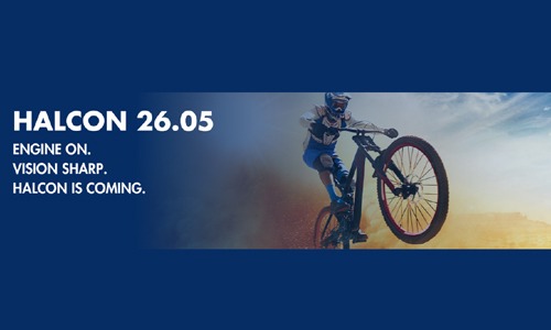 HALCON 26.05 — Automatic contour optimization for shape-based matching