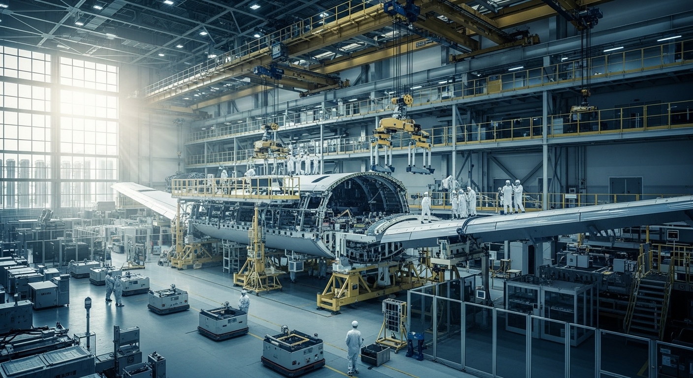 Aerospace & Defense