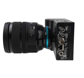 Chronos 2.1-HD High-Speed Camera