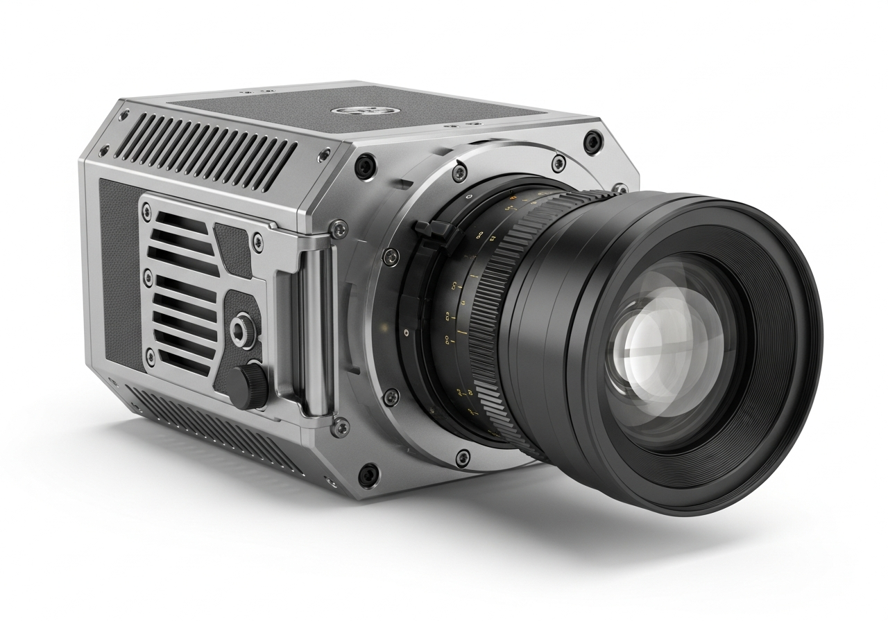 High Speed Cameras