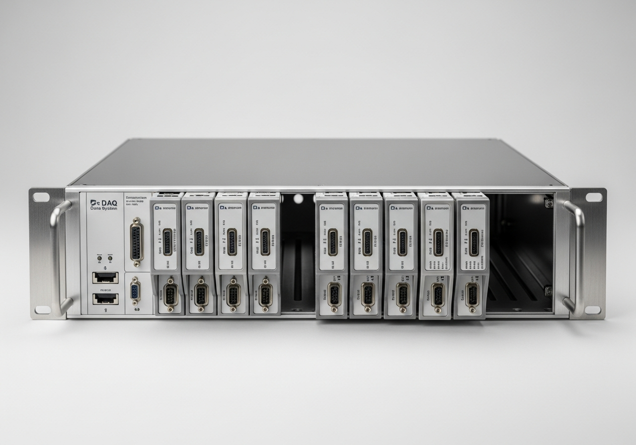 Data Acquisition Systems